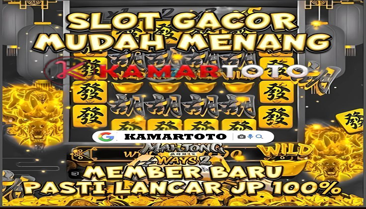 Kamartoto store games online